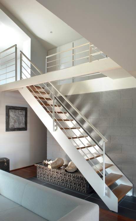 Maison individuelle d'architecte bordeaux